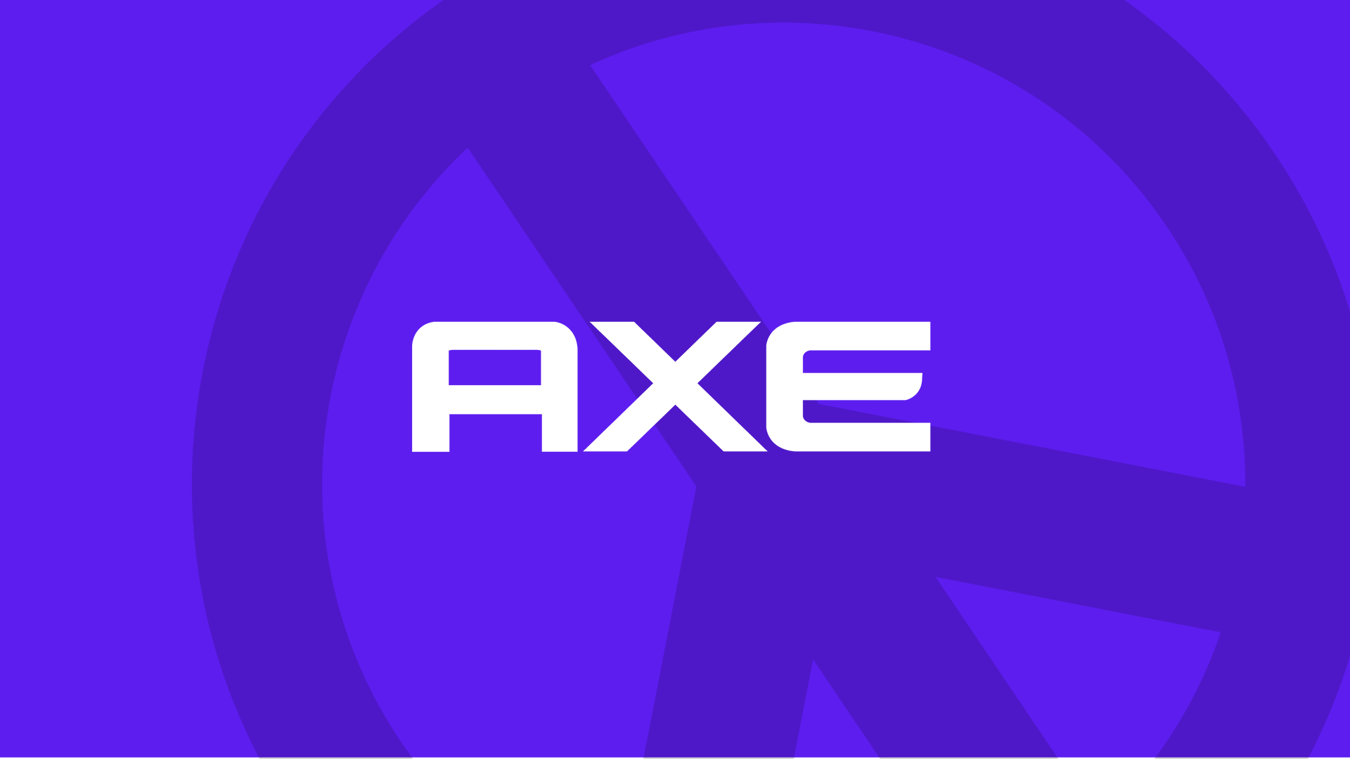 Axe peace