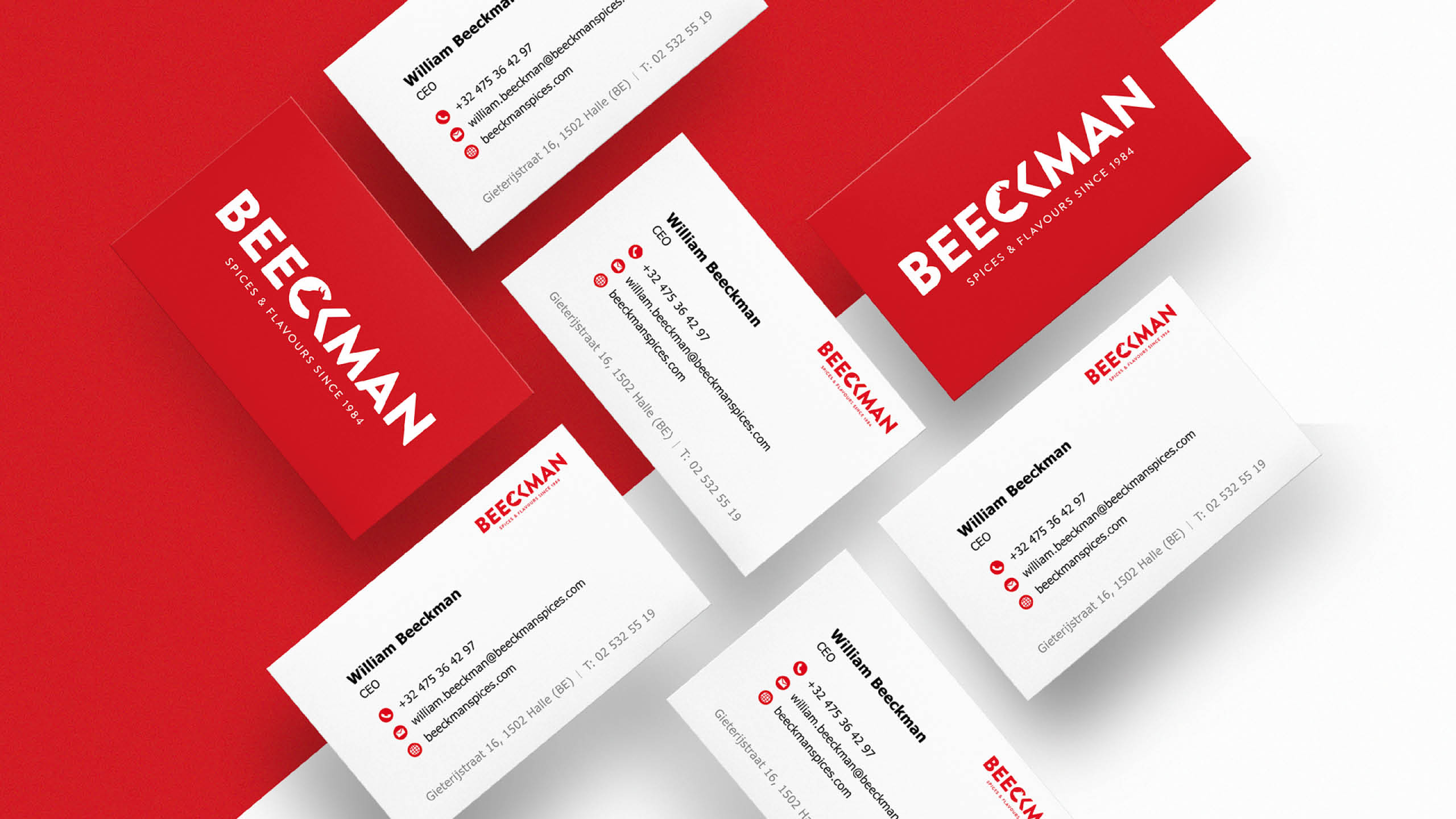 Beeckman
