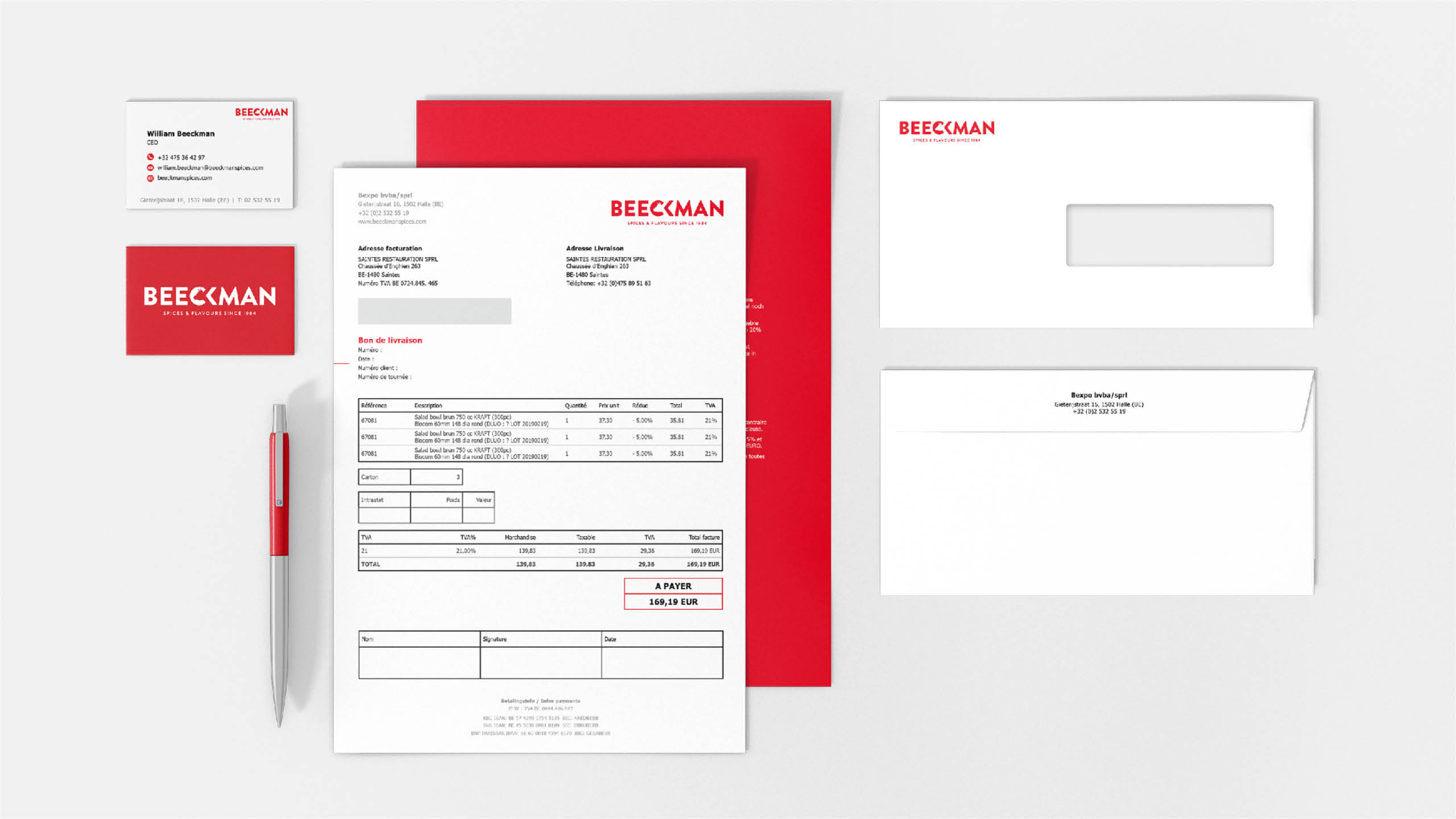 Beeckman