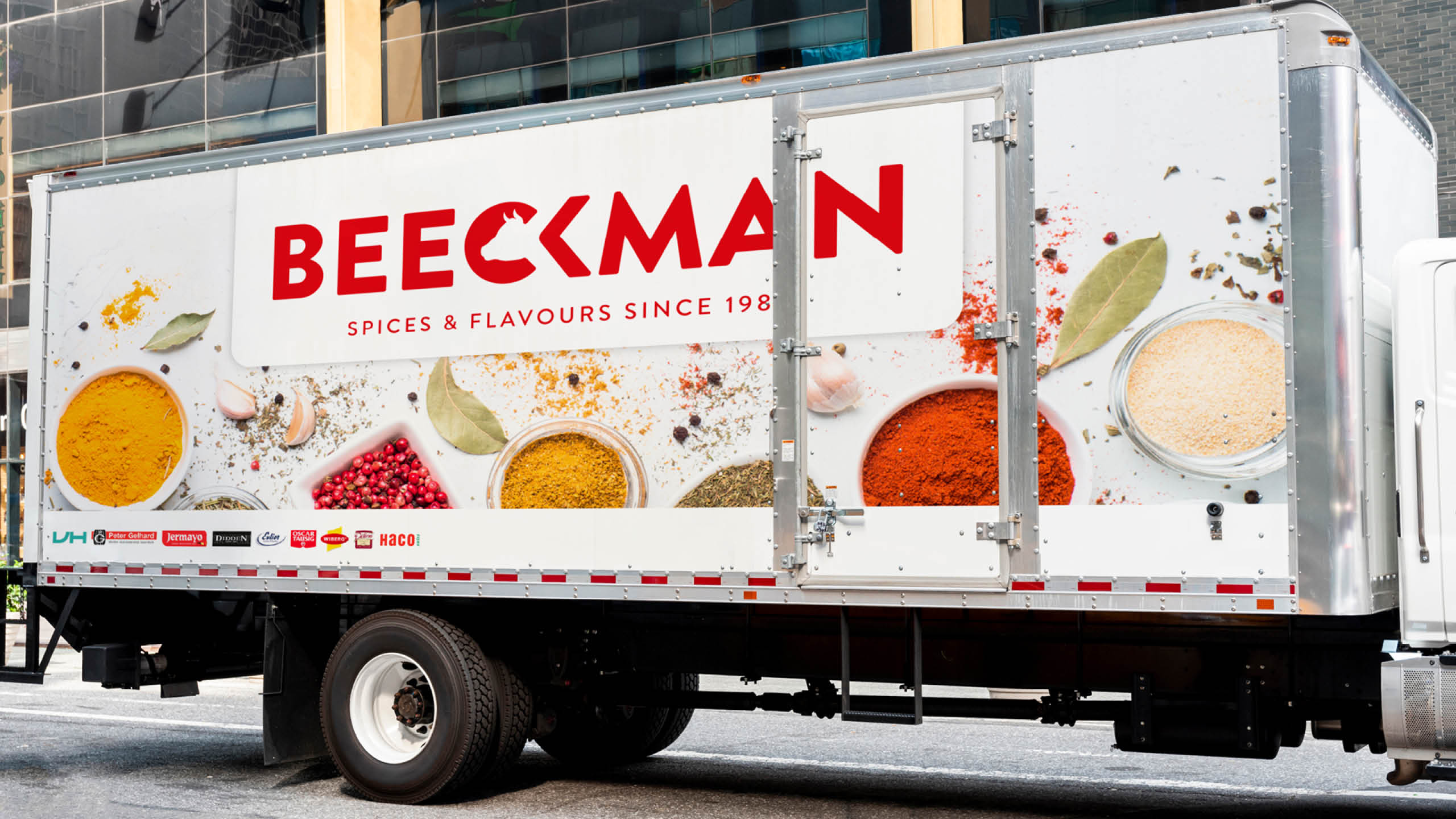 Beeckman