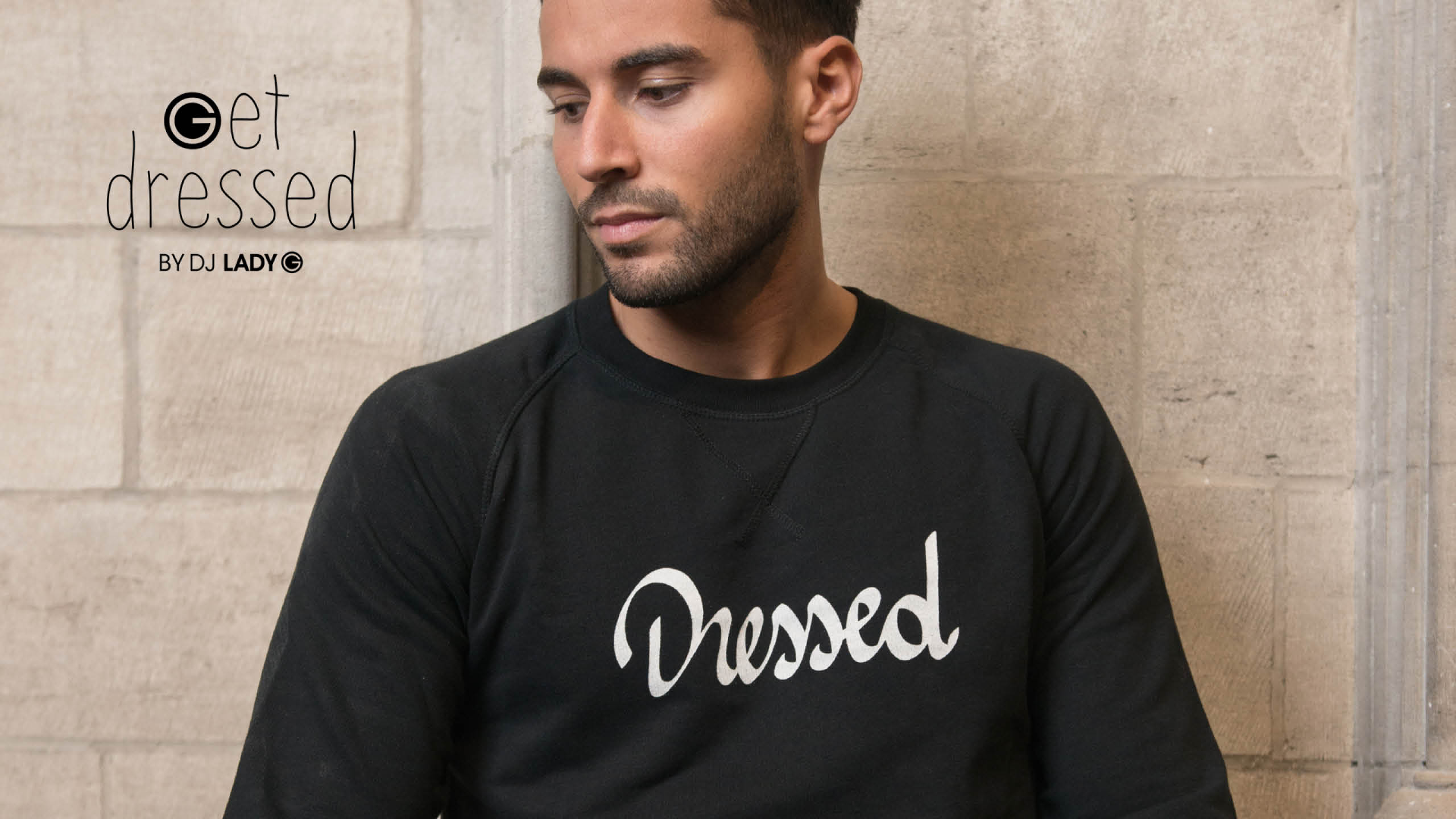Get Dressed