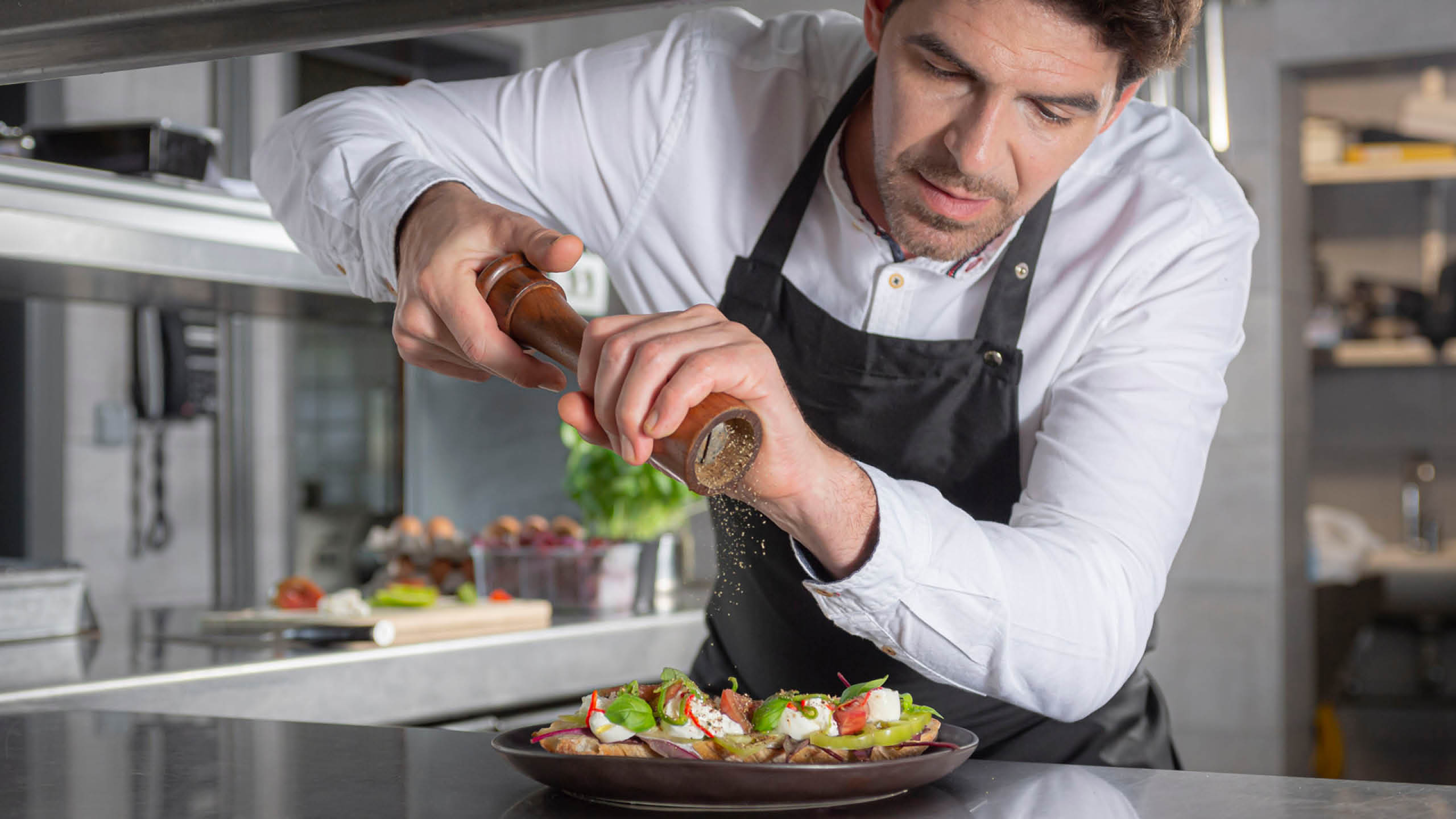 La lorraine artisan twist