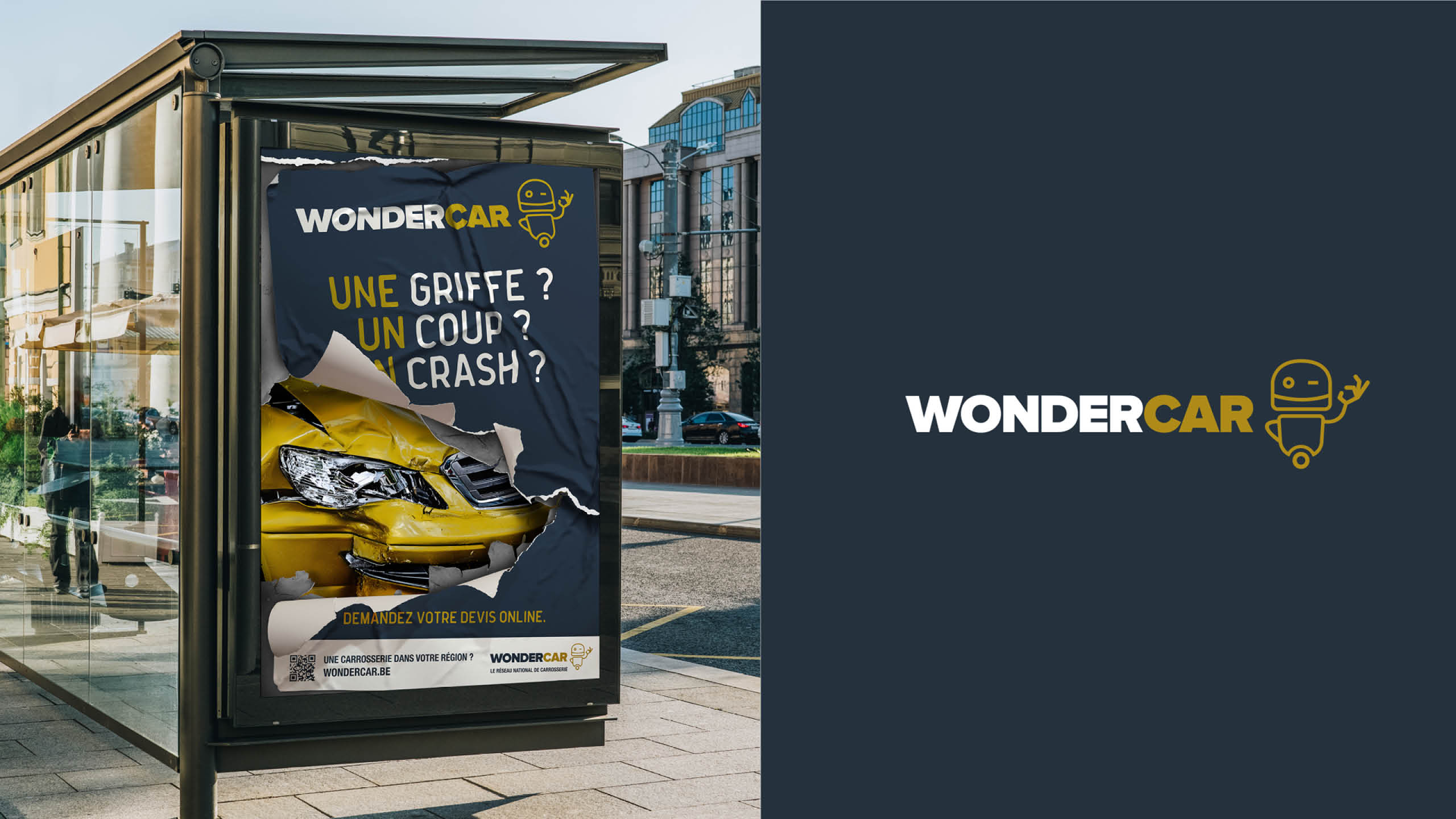 Wondercar