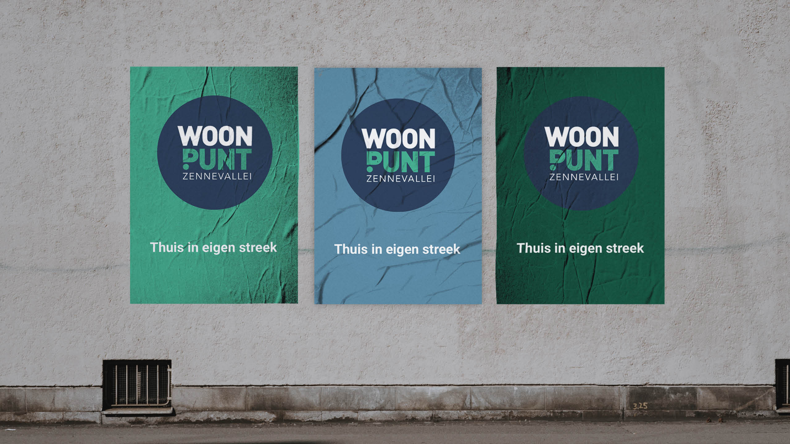 Woonpunt