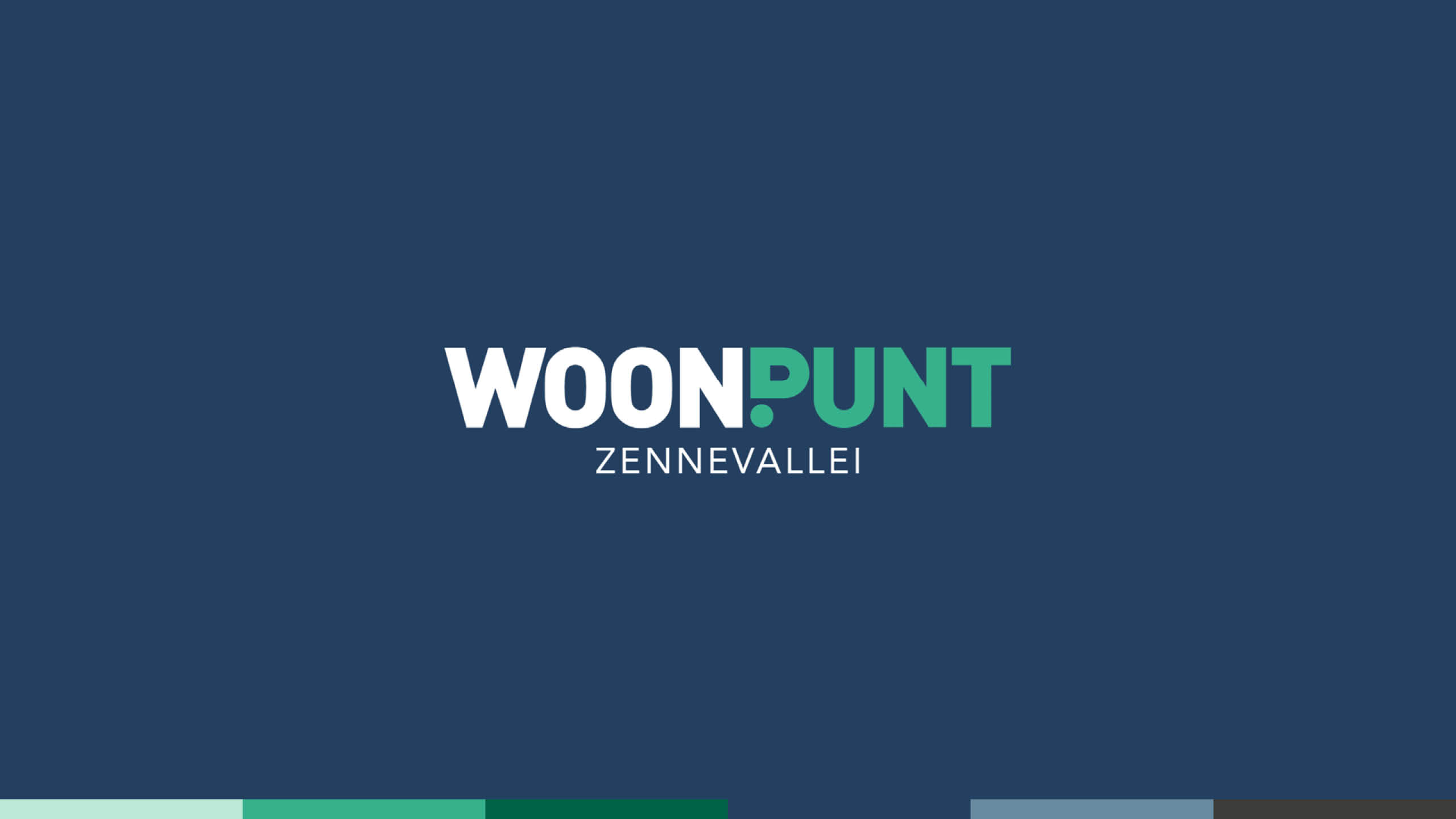Woonpunt